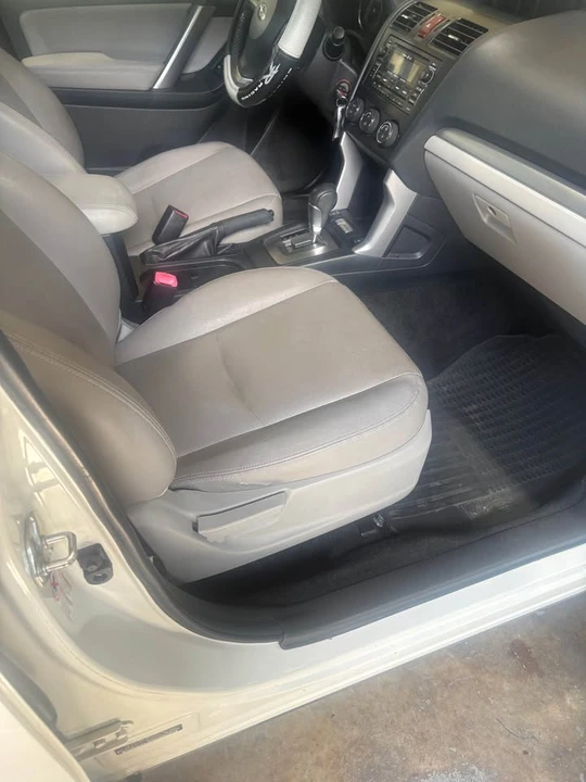 2015 Subaru Forester 4th Gen - Image 10 of 20