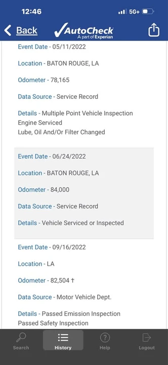 2015 Subaru Forester 4th Gen - Image 19 of 20