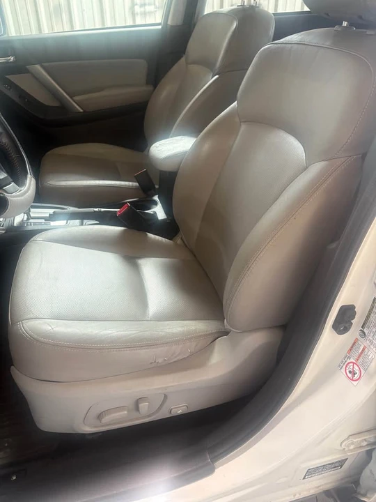 2015 Subaru Forester 4th Gen - Image 8 of 20