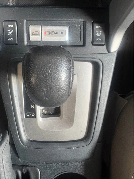 2015 Subaru Forester 4th Gen - Image 12 of 20