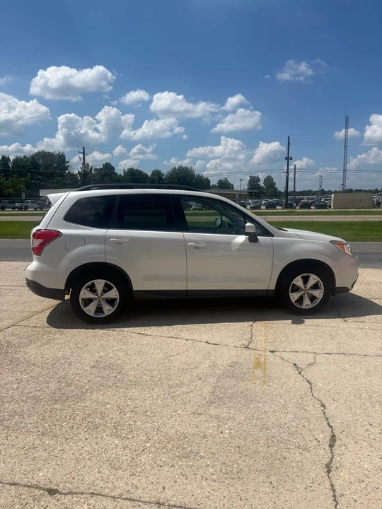 2015 Subaru Forester 4th Gen - Image 3 of 20