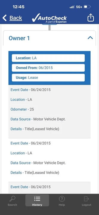 2015 Subaru Forester 4th Gen - Image 17 of 20
