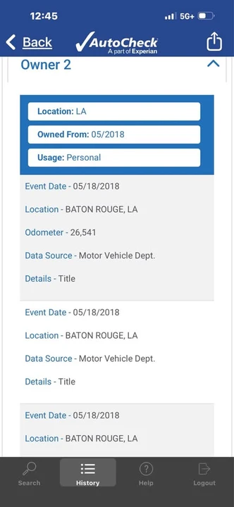 2015 Subaru Forester 4th Gen - Image 18 of 20