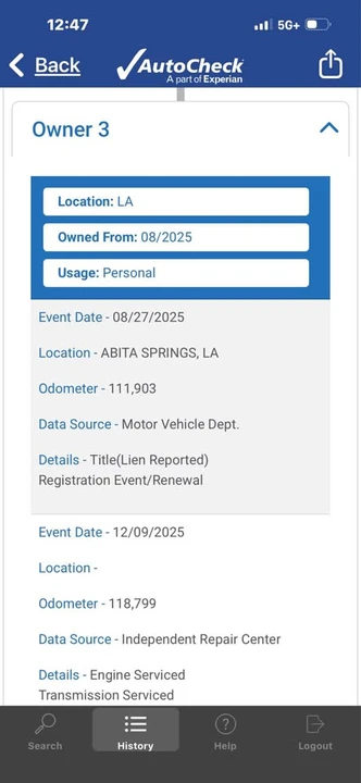 2015 Subaru Forester 4th Gen - Image 20 of 20