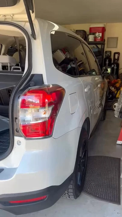 2015 Subaru Forester 4th Gen - Image 11 of 11