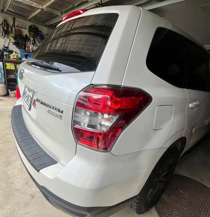 2015 Subaru Forester 4th Gen - Image 4 of 11