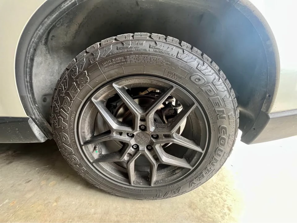 2015 Subaru Forester 4th Gen - Image 5 of 11
