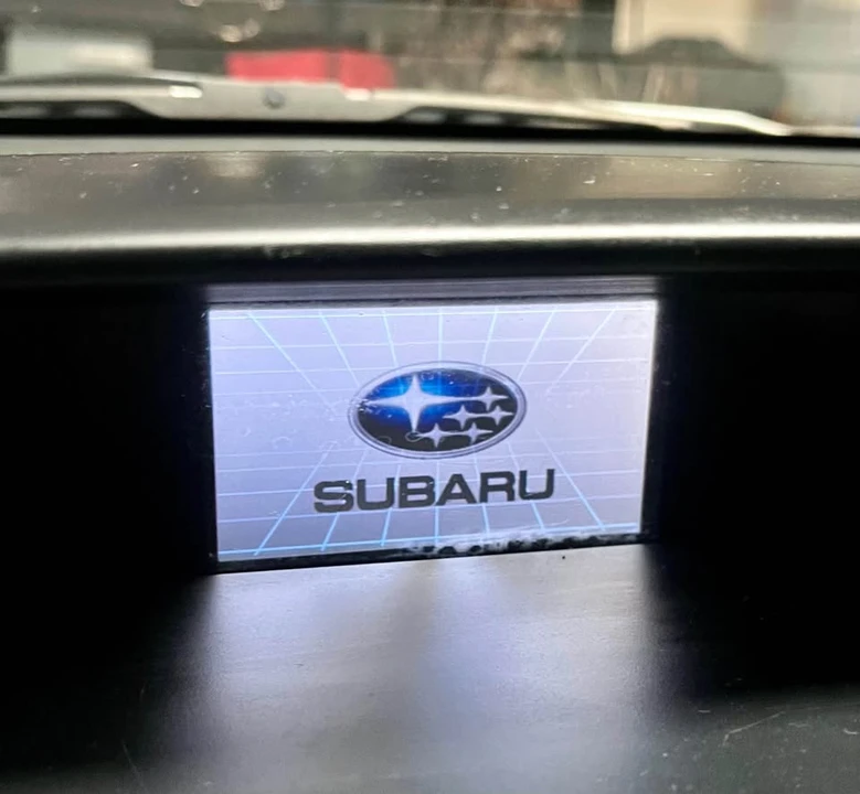 2015 Subaru Forester 4th Gen - Image 9 of 11
