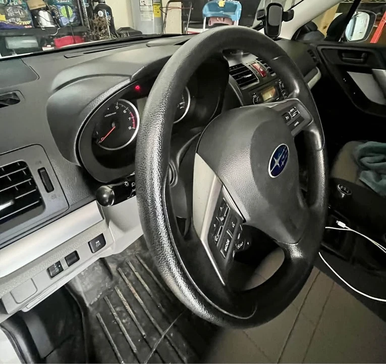 2015 Subaru Forester 4th Gen - Image 2 of 11