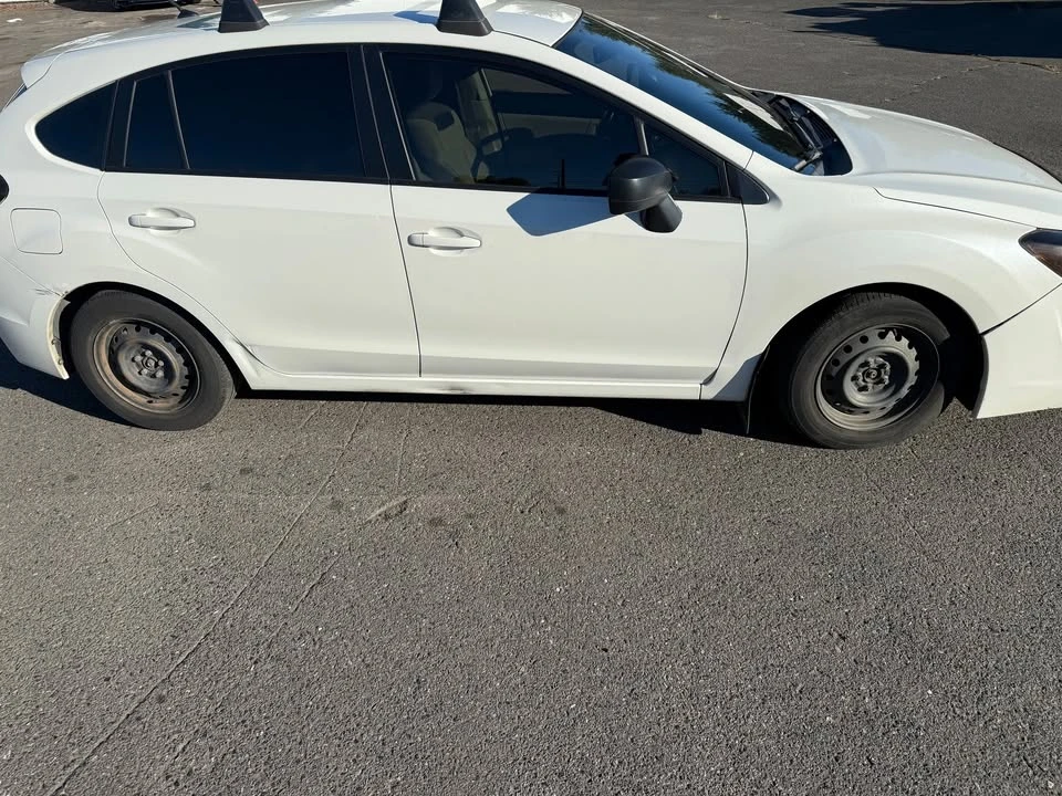2015 Subaru Impreza 4th Gen - Image 2 of 5