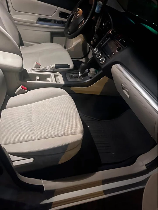 2015 Subaru Impreza 4th Gen - Image 7 of 9