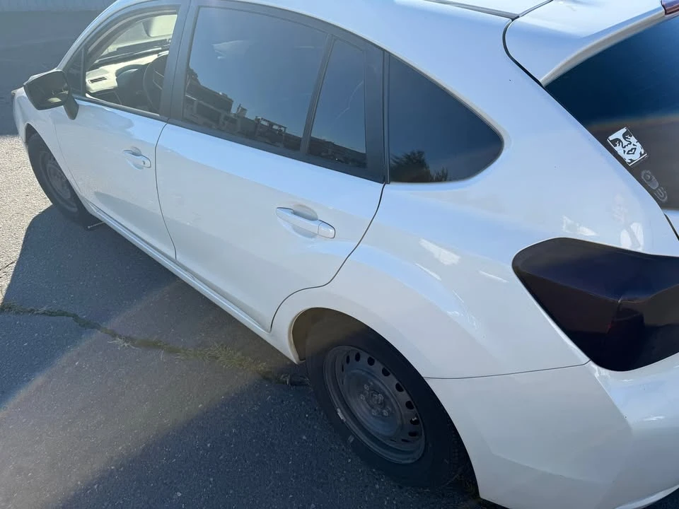 2015 Subaru Impreza 4th Gen - Image 3 of 5