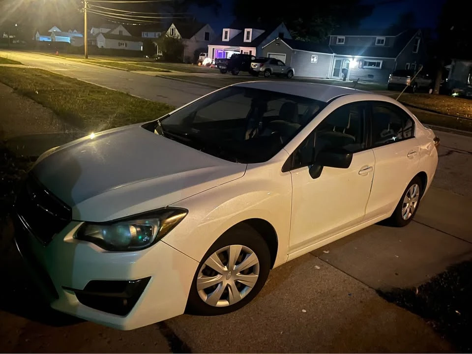 2015 Subaru Impreza 4th Gen - Image 2 of 9