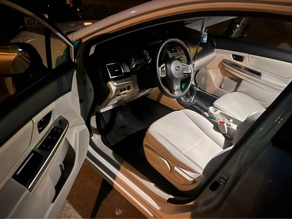 2015 Subaru Impreza 4th Gen - Image 5 of 9