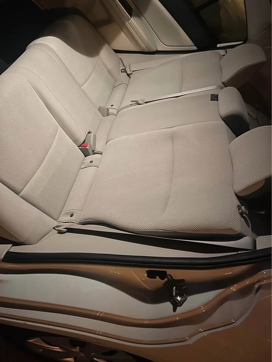 2015 Subaru Impreza 4th Gen - Image 4 of 9