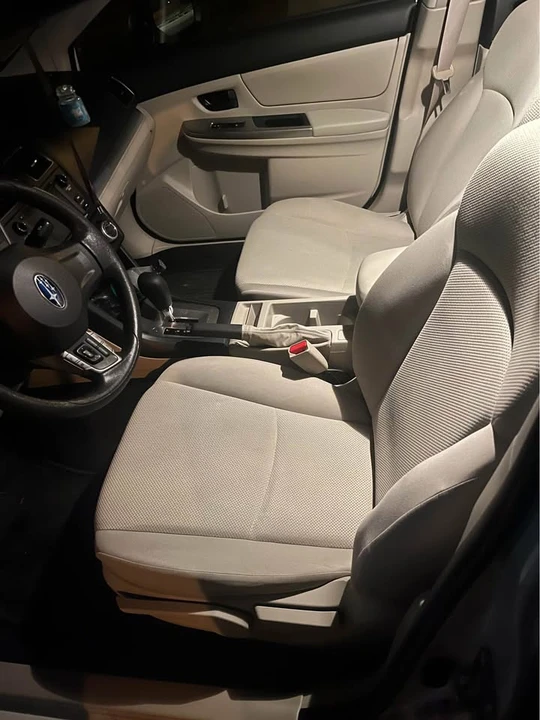 2015 Subaru Impreza 4th Gen - Image 3 of 9