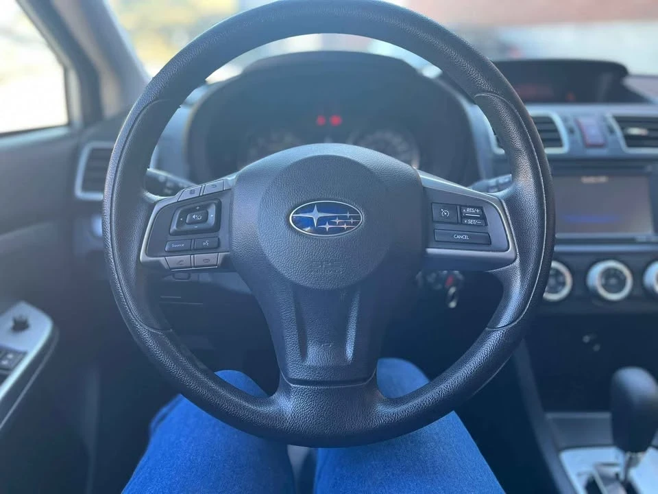2015 Subaru Impreza 4th Gen - Image 5 of 11