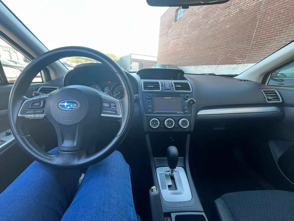 2015 Subaru Impreza 4th Gen - Image 7 of 11