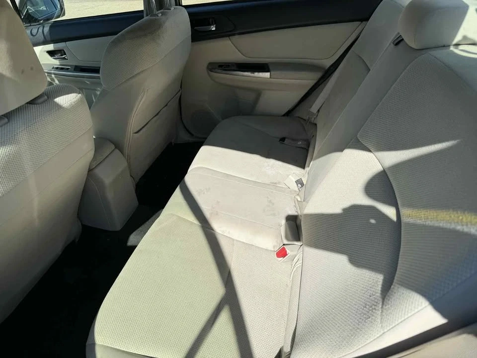 2015 Subaru Impreza 4th Gen - Image 7 of 10