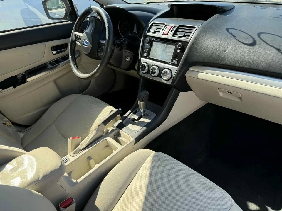 2015 Subaru Impreza 4th Gen - Image 10 of 10