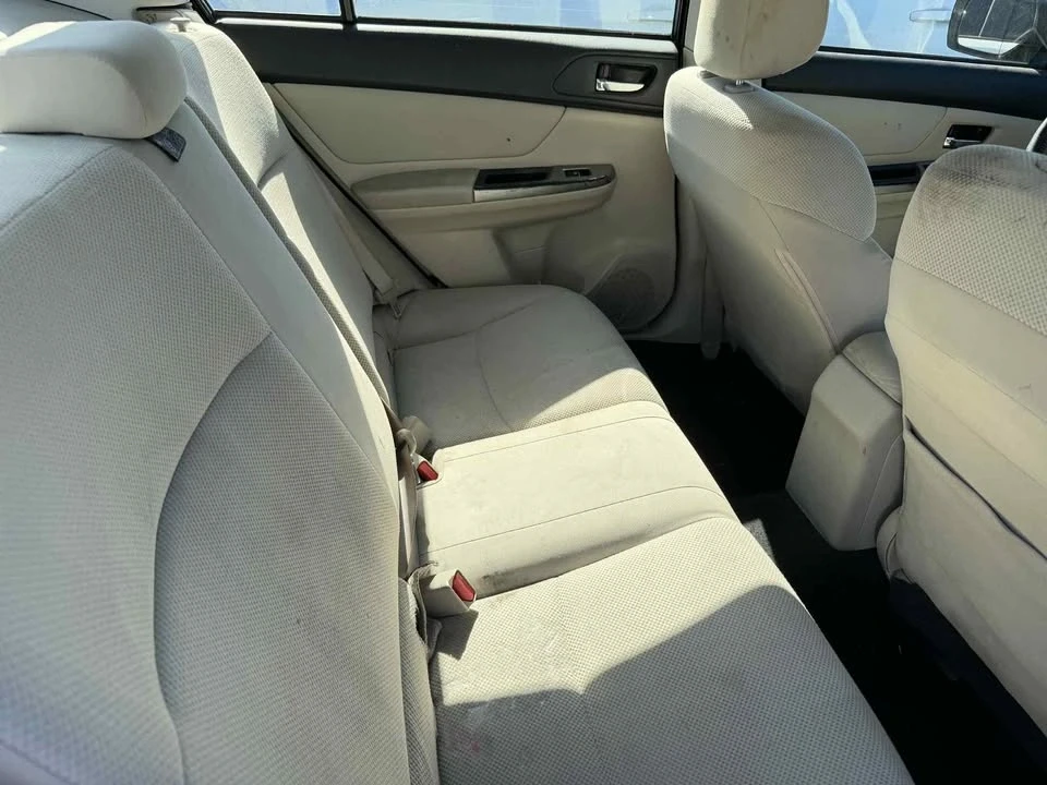 2015 Subaru Impreza 4th Gen - Image 8 of 10