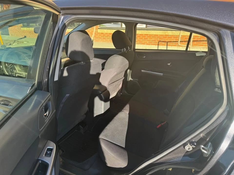2015 Subaru Impreza 4th Gen - Image 9 of 16