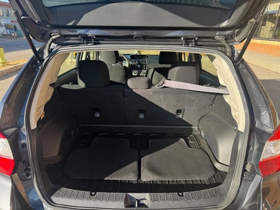 2015 Subaru Impreza 4th Gen - Image 10 of 16
