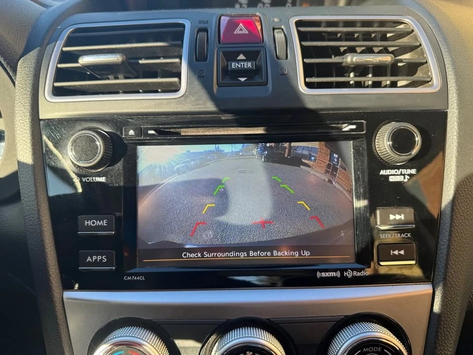 2015 Subaru Impreza 4th Gen - Image 15 of 16