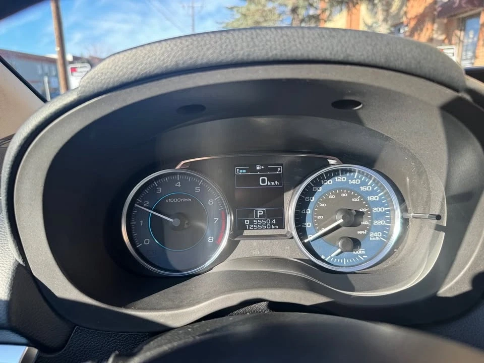 2015 Subaru Impreza 4th Gen - Image 13 of 16
