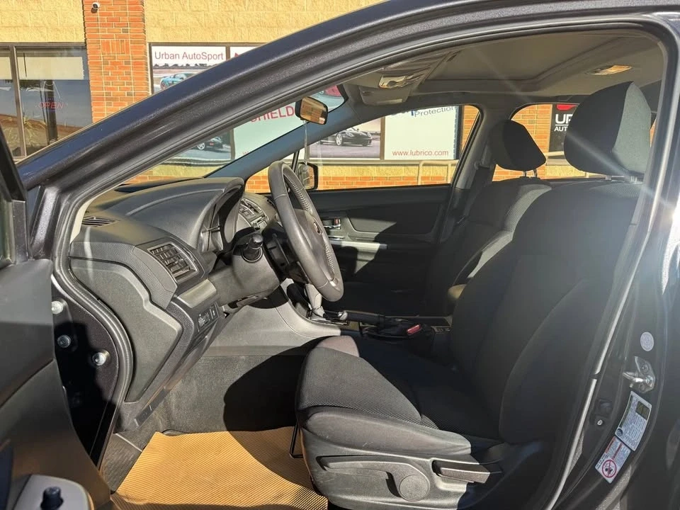2015 Subaru Impreza 4th Gen - Image 8 of 16