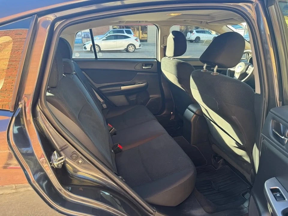 2015 Subaru Impreza 4th Gen - Image 11 of 16