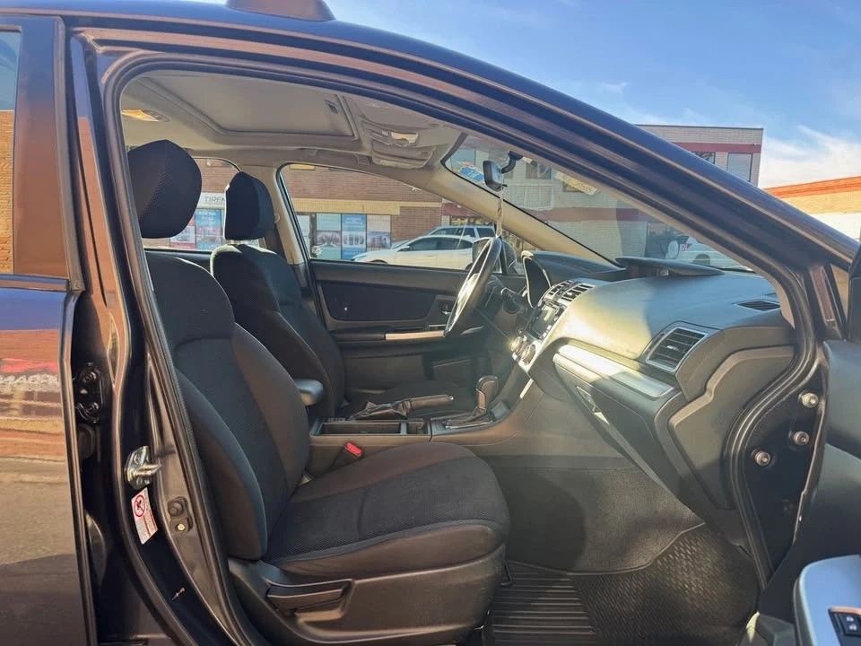 2015 Subaru Impreza 4th Gen - Image 12 of 16