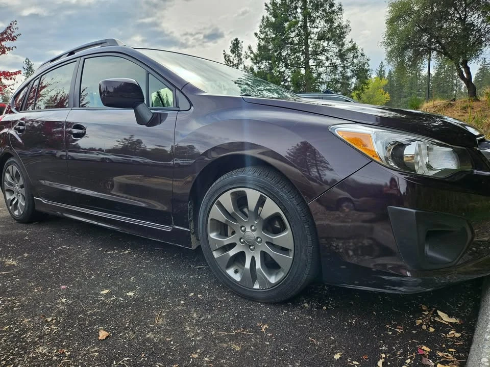 2015 Subaru Impreza 4th Gen - Image 3 of 17