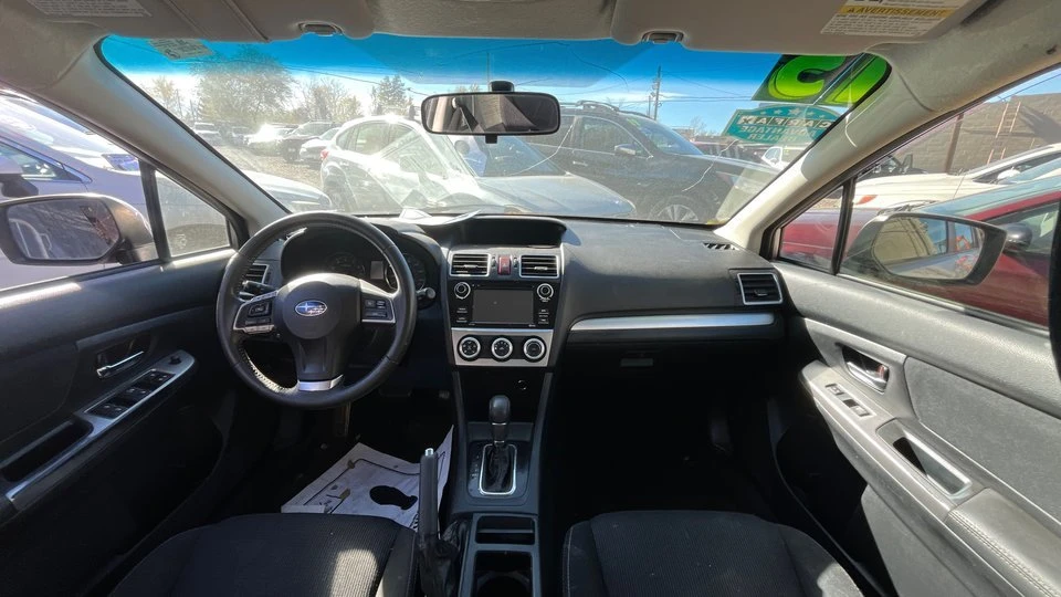 2015 Subaru Impreza 4th Gen - Image 13 of 14