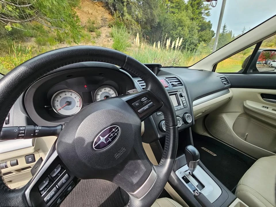 2015 Subaru Impreza 4th Gen - Image 14 of 17
