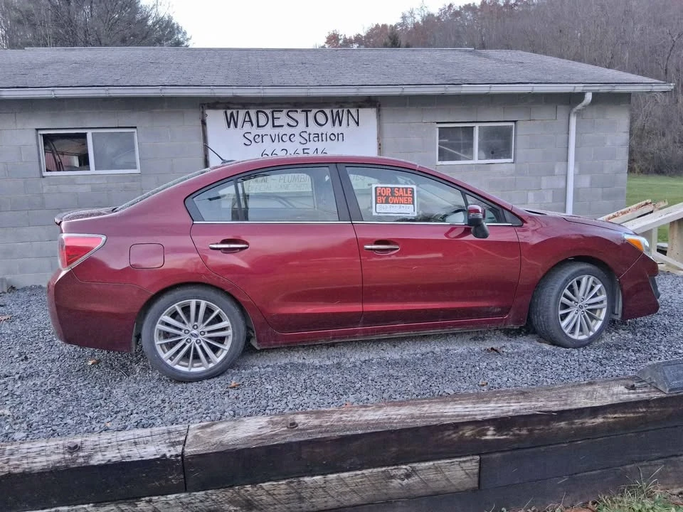 2015 Subaru Impreza 4th Gen - Image 2 of 6