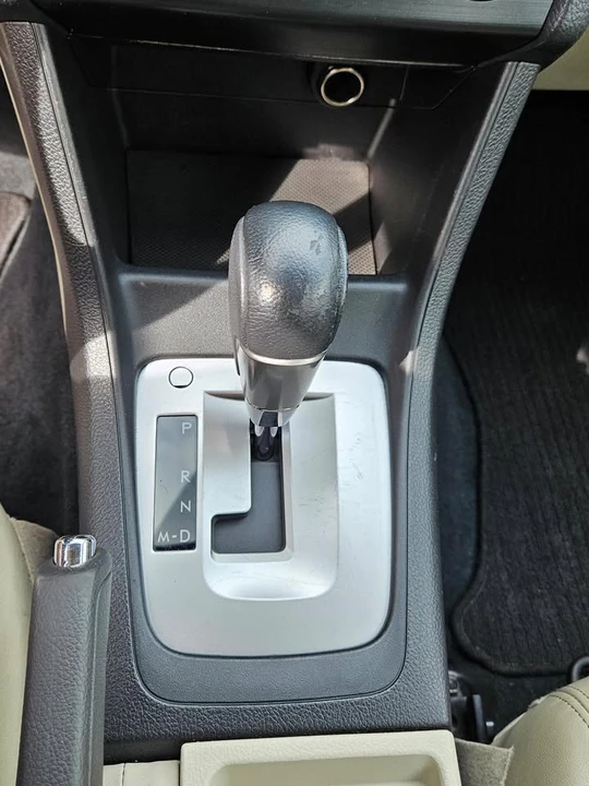 2015 Subaru Impreza 4th Gen - Image 16 of 17