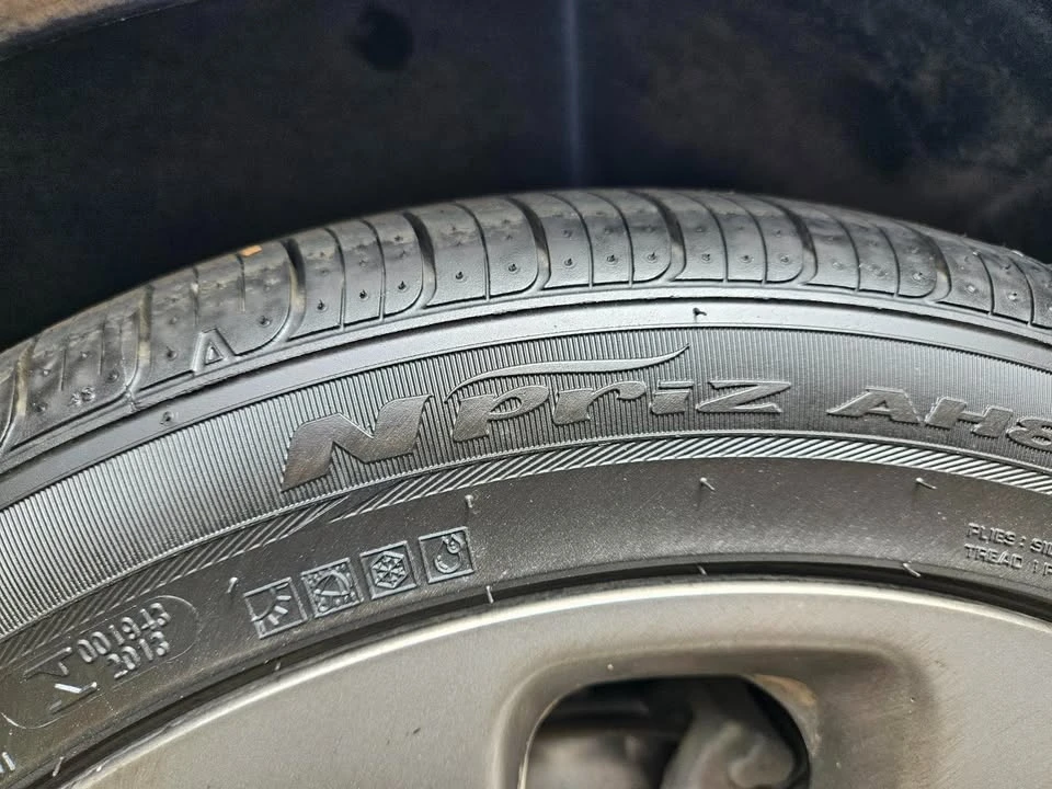 2015 Subaru Impreza 4th Gen - Image 7 of 17