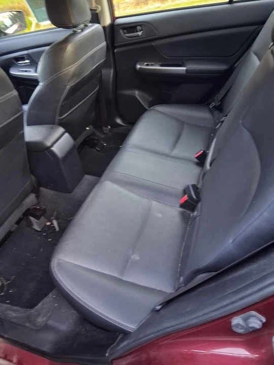 2015 Subaru Impreza 4th Gen - Image 6 of 6