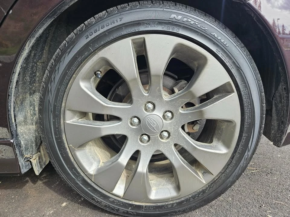 2015 Subaru Impreza 4th Gen - Image 6 of 17