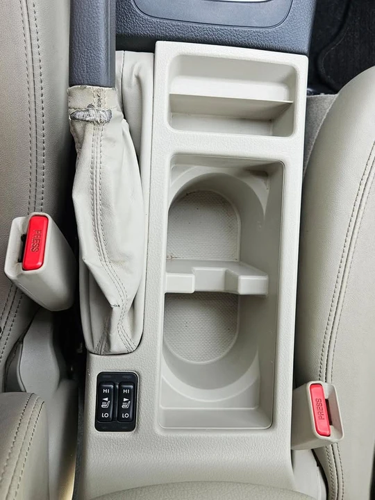 2015 Subaru Impreza 4th Gen - Image 15 of 17