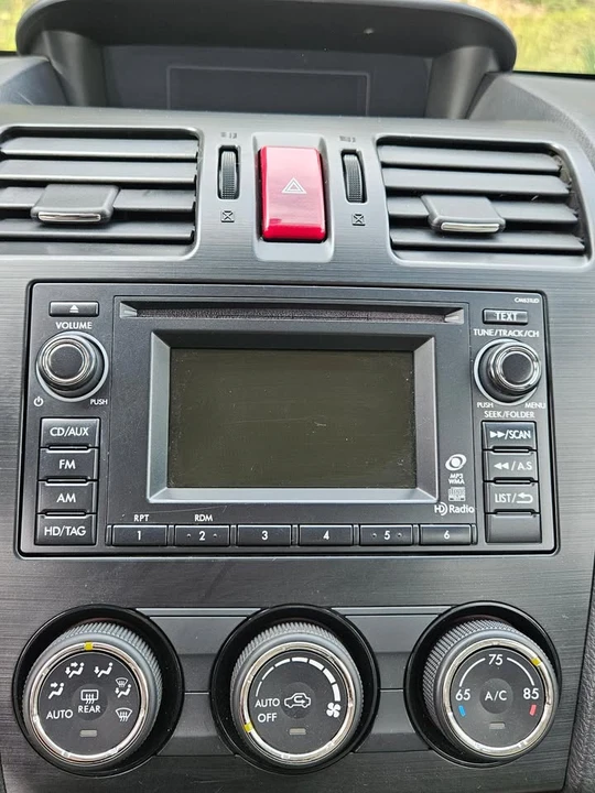 2015 Subaru Impreza 4th Gen - Image 17 of 17