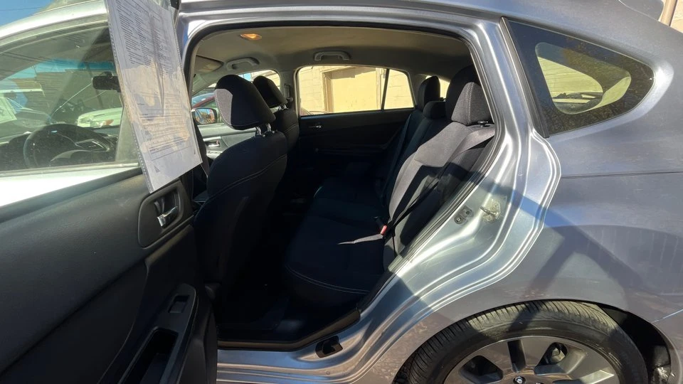 2015 Subaru Impreza 4th Gen - Image 14 of 14