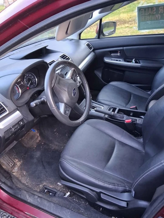 2015 Subaru Impreza 4th Gen - Image 5 of 6