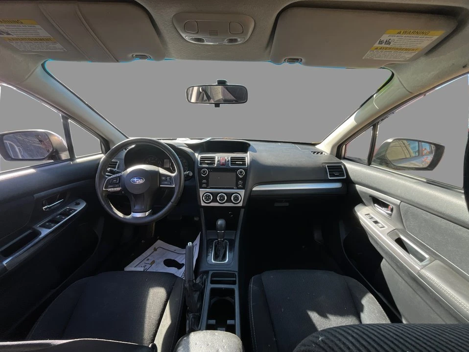 2015 Subaru Impreza 4th Gen - Image 8 of 14