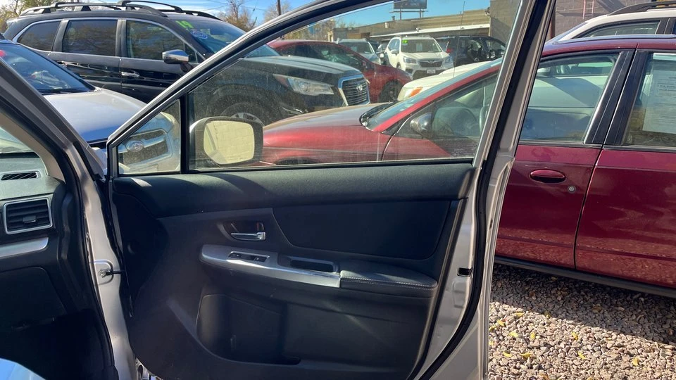 2015 Subaru Impreza 4th Gen - Image 10 of 14