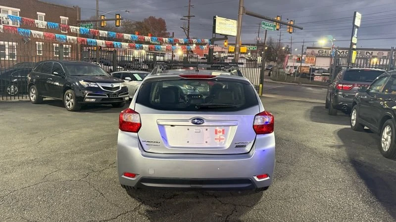 2015 Subaru Impreza 4th Gen - Image 4 of 13