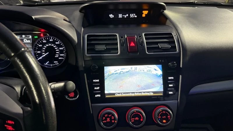 2015 Subaru Impreza 4th Gen - Image 13 of 13