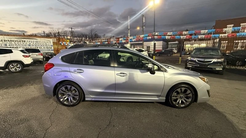 2015 Subaru Impreza 4th Gen - Image 6 of 13