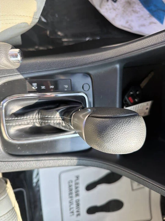 2015 Subaru Impreza 4th Gen - Image 15 of 20